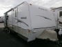 Used 2007 Keystone Outback 26RKS Travel Trailer For Sale